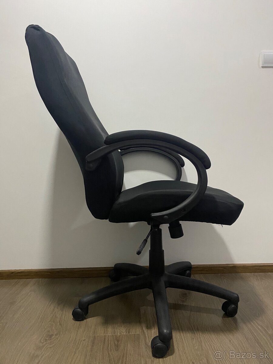 Kancelárska stolička - 2