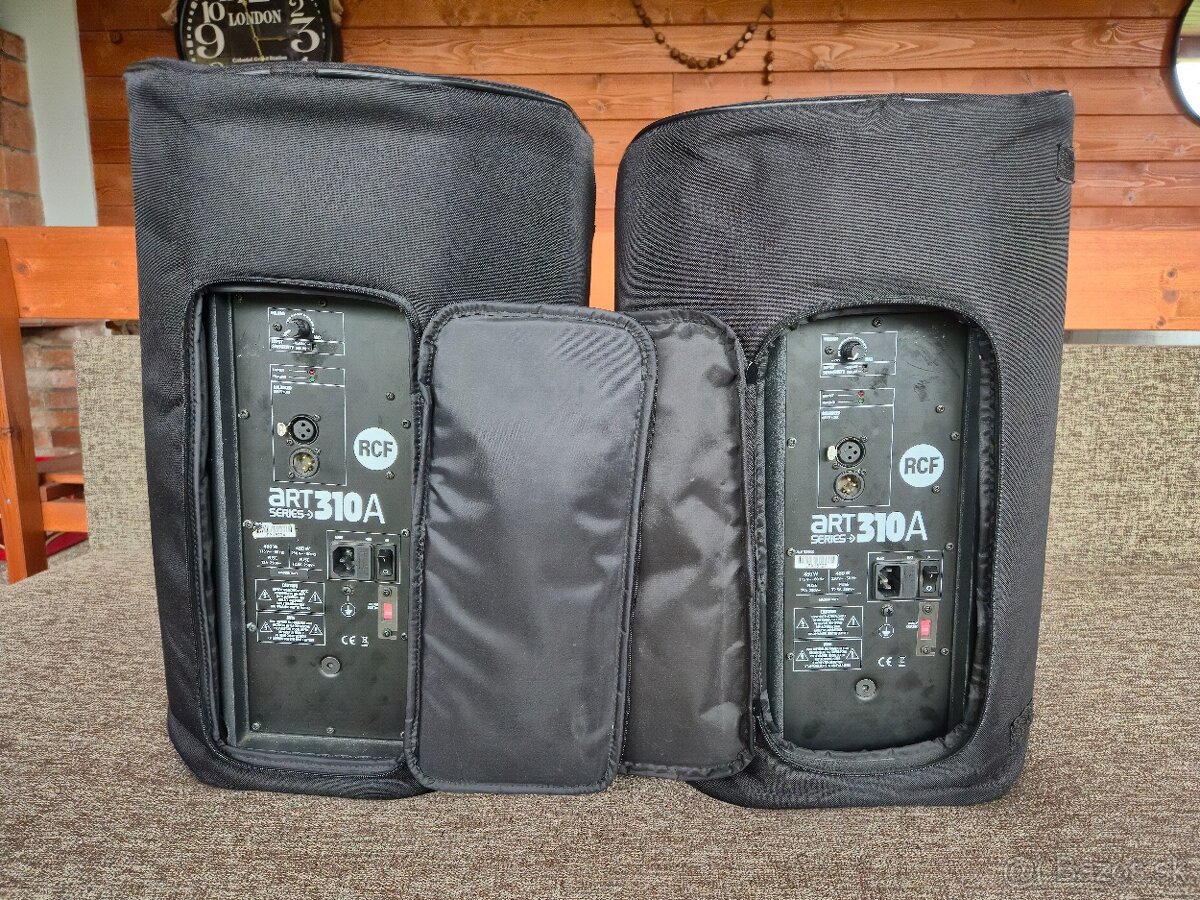 RCF 310 + obaly - 2