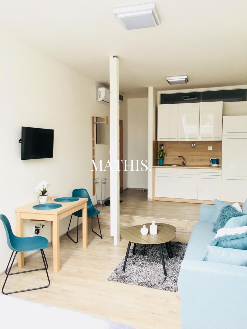 Apartmán | 42 m2 | 2.NP | Kompletne zariadený - 2