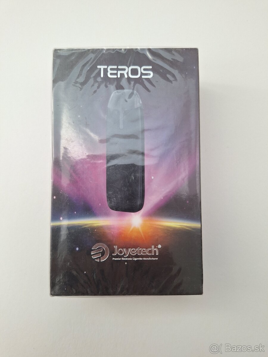 Elektro ciga Joyetech Teros - 2