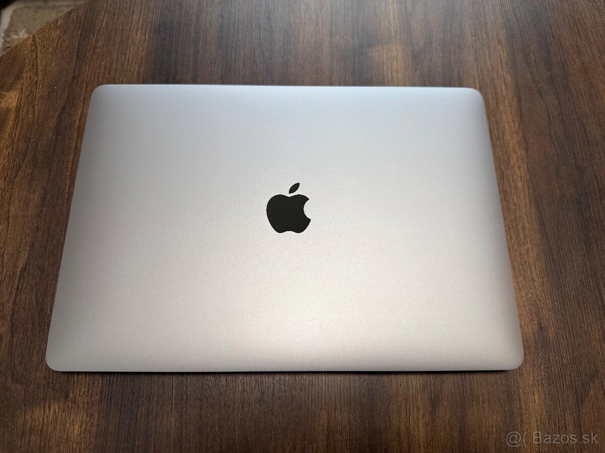 MacBook Air 13” M1 8GGB/ 256GB Space Grey – TOP STAV - 2