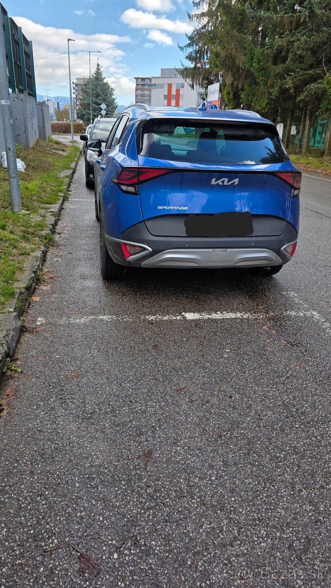 Kia Sportage - 2
