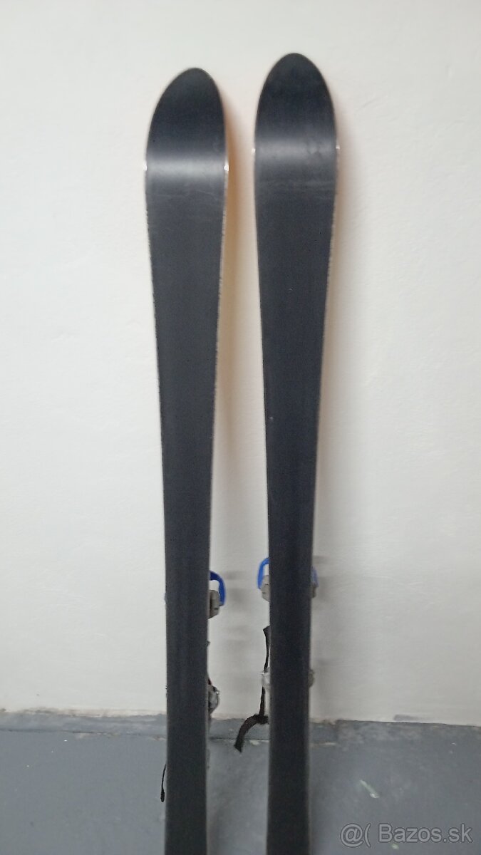 Dámske/dievčenské lyže 150cm - 2