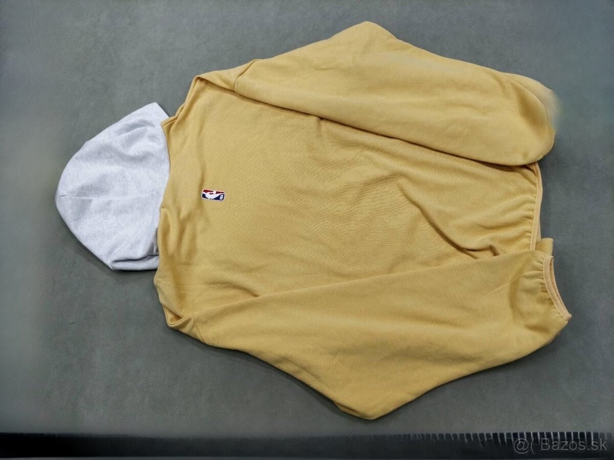 LAKERS essentials mikina vel L - 2