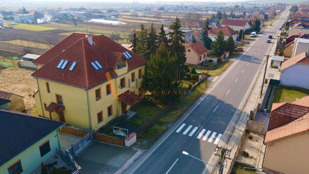 ALL INCLUSIVE | POLYFUNKČNÝ OBJEKT | CHRABRANY | TOPOĽČANY - 2