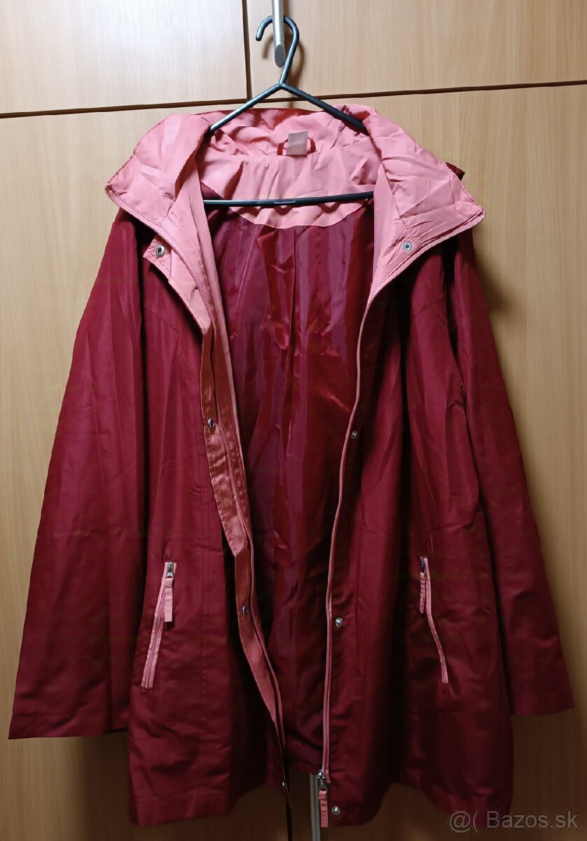 Šuštiaková bunda - 2