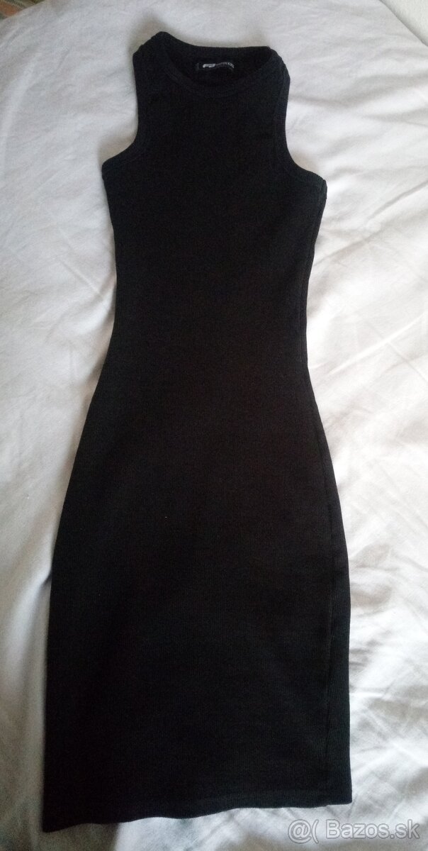 Letné šaty xxs - 2