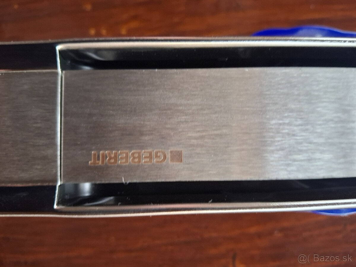 Nerezový kanál - 2