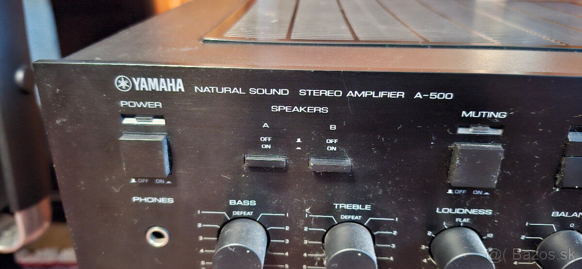 yamaha - 2