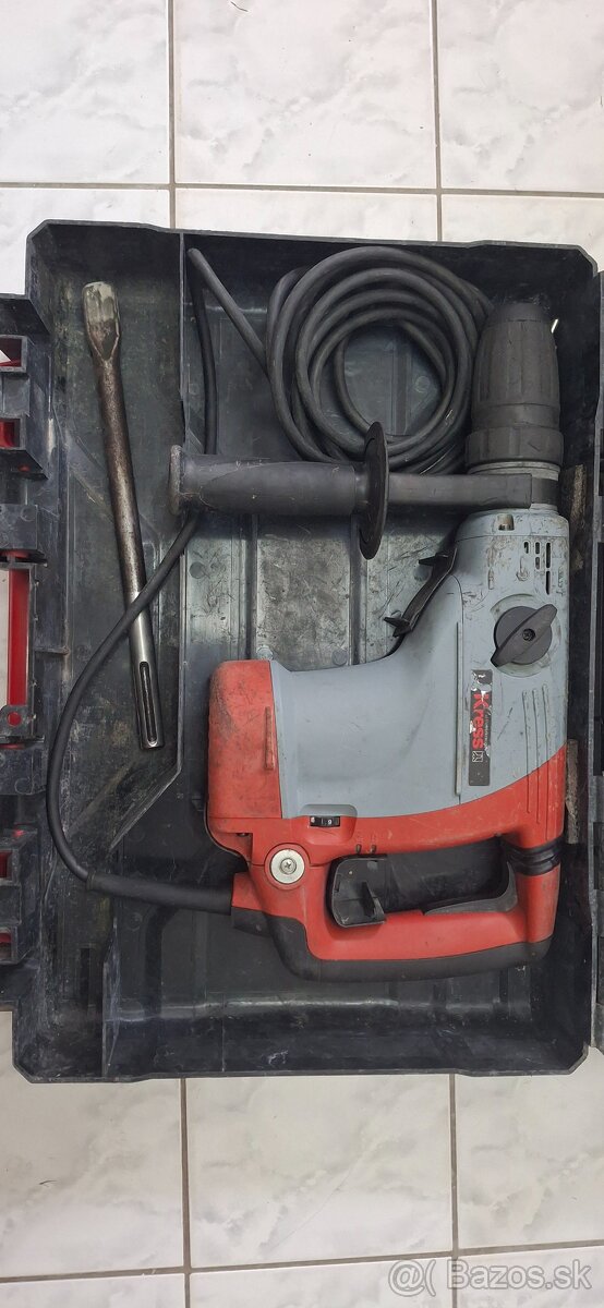 Kress 110 BHM-max - 2