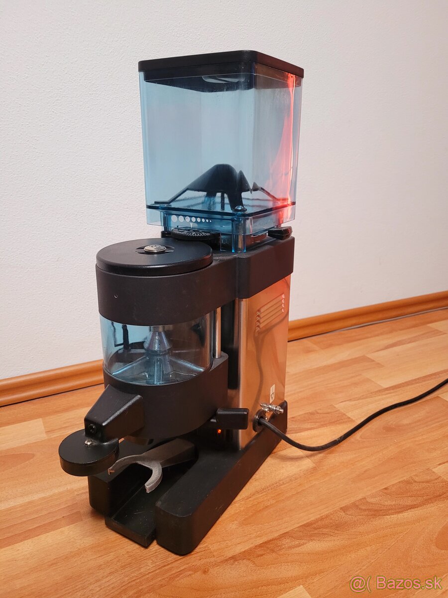 Rancilio mlynček na kávu - 2