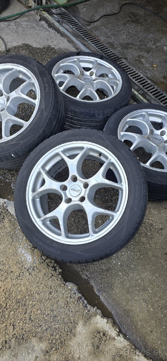 5x110 r17 - 2