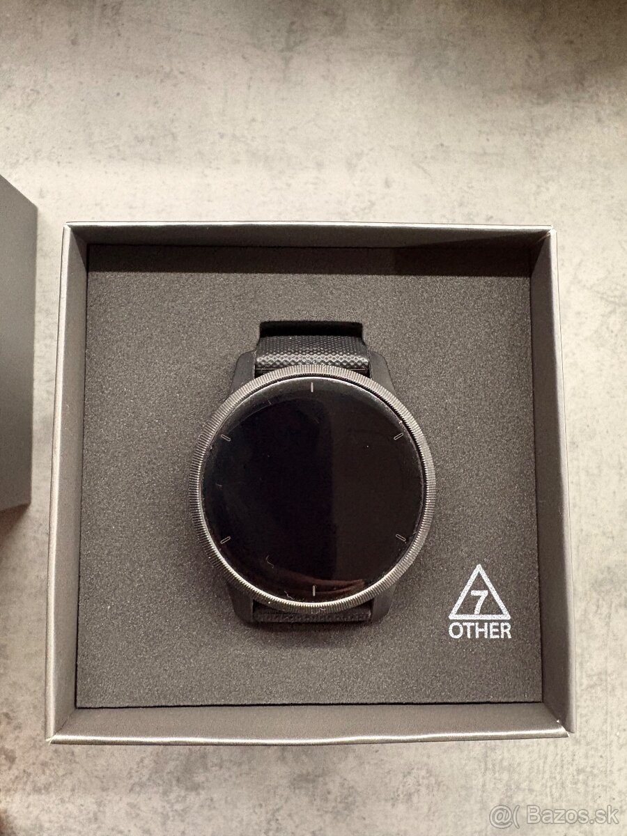 Garmin Venu 2 kupované február 2025 - 2