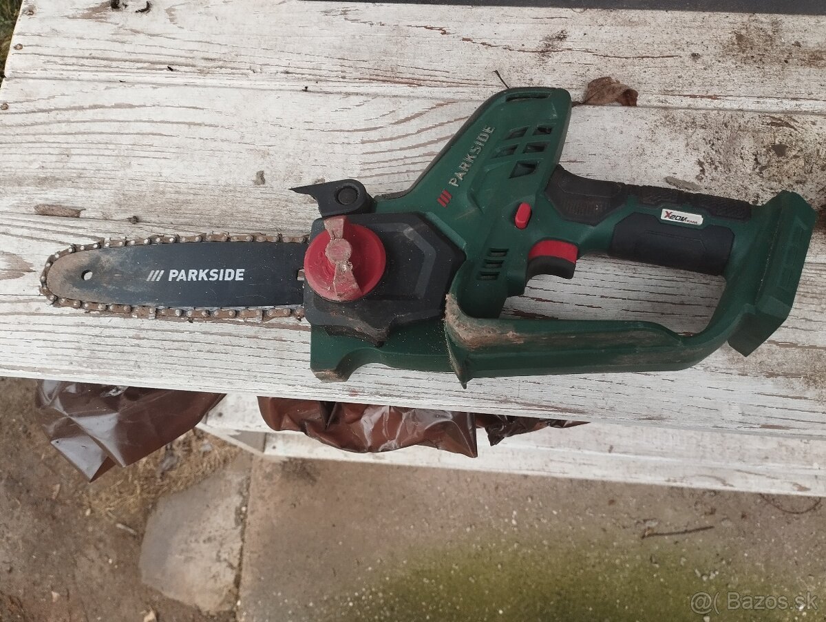 predám perkside náradie - 2