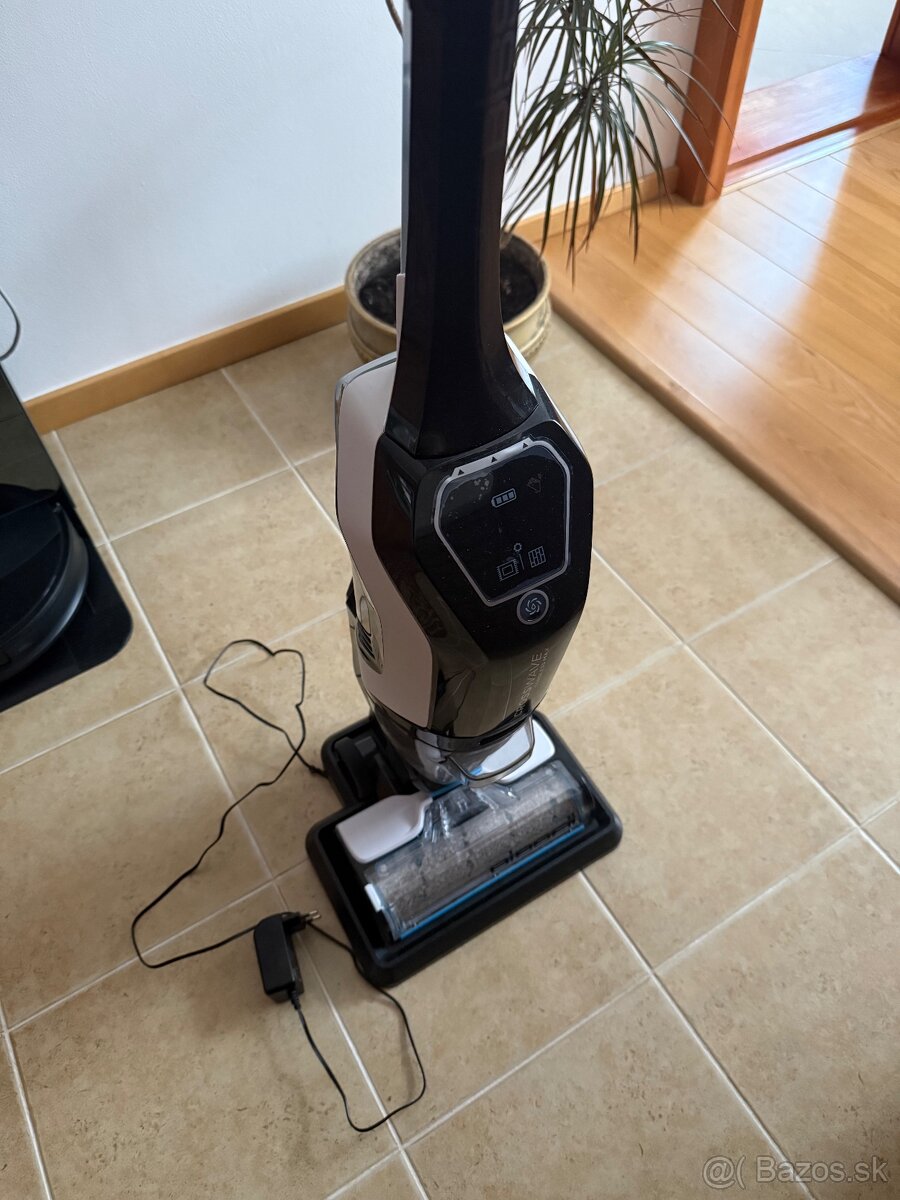 Bissell CrossWave Cordless Max – bezdrôtový vysávač a mop - 2