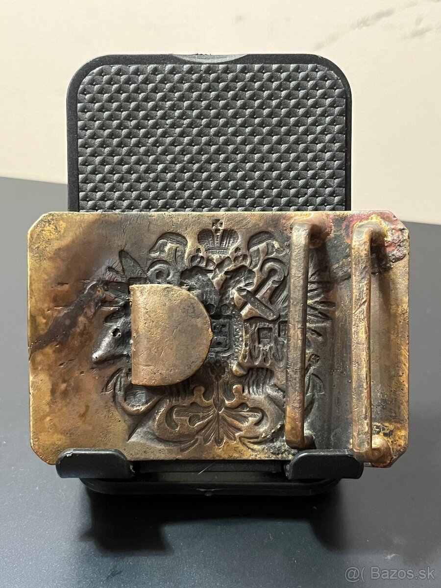 Pracka Ruského imperiálneho námorníctva - 2