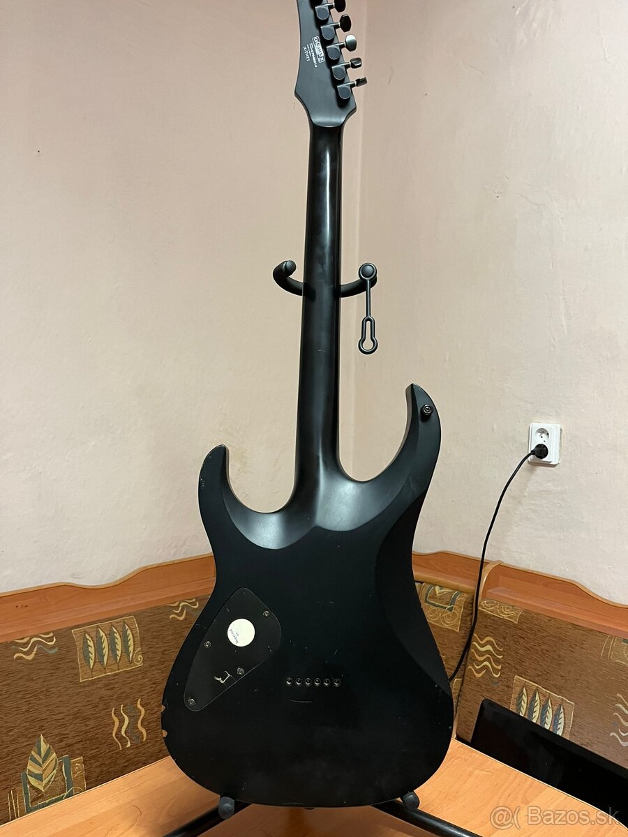 Girary na predaj Peavey Predator USA, Cort X-THT1 EMG-HZ - 2