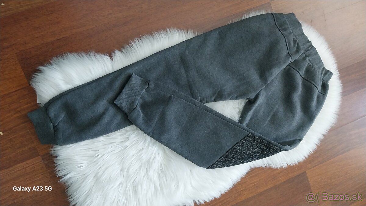 Chlapčenské tepláky - 2