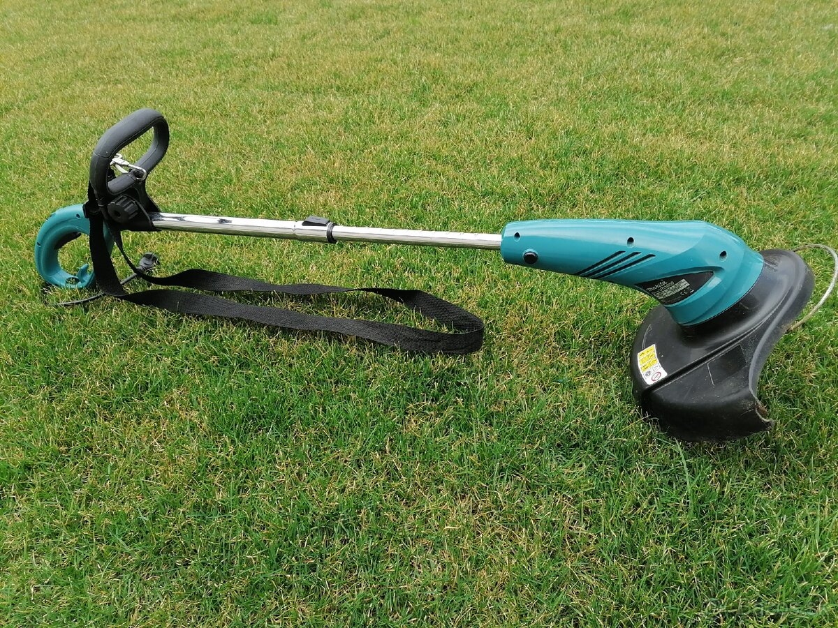 Vyžinač Makita - 2