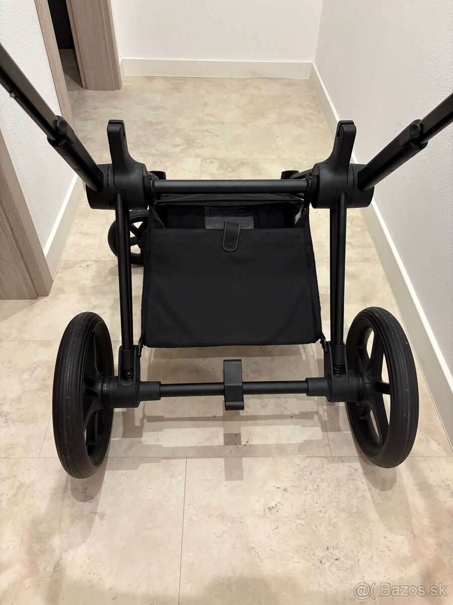 Cybex priam podvozok 4.0 2023 - 2