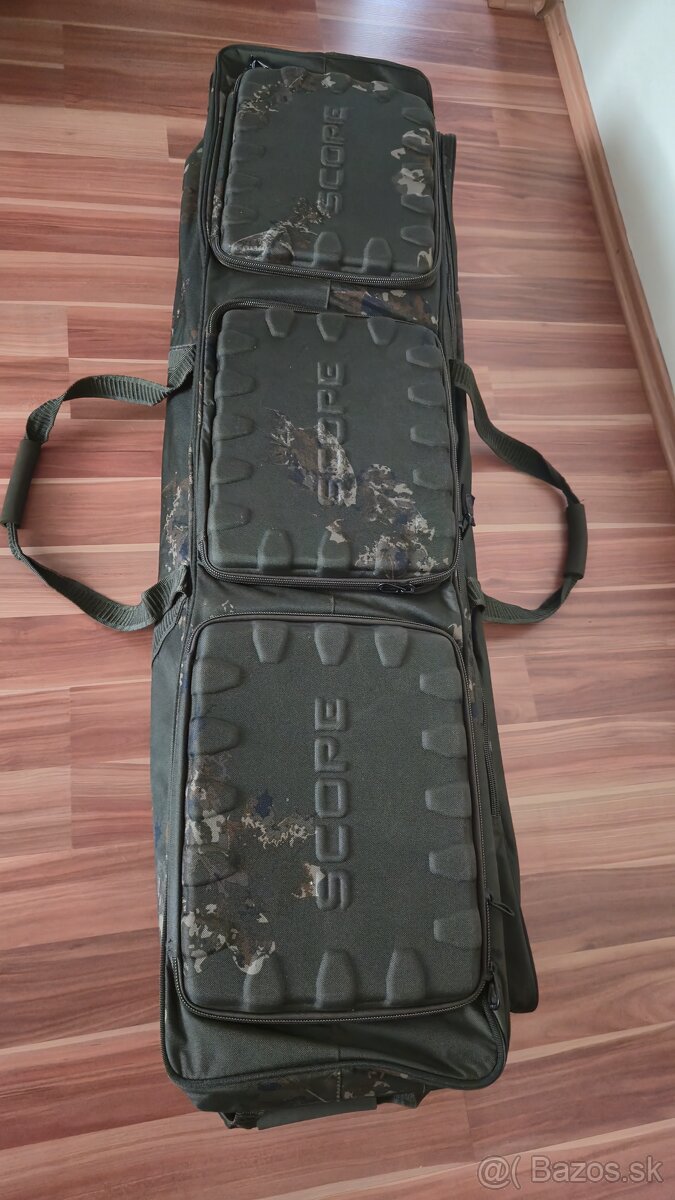 NASH transportér - 2