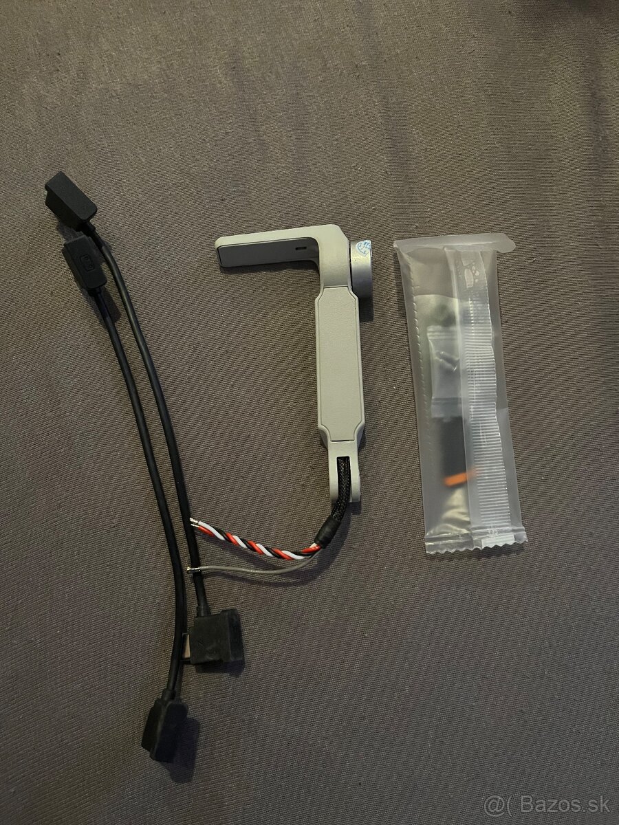 Dron dji mini 4K - 2