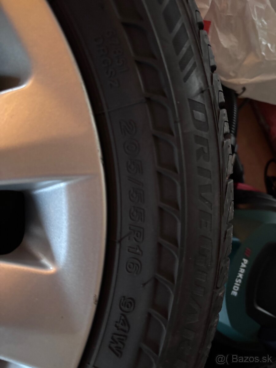 BMW Styling 282 R16 - 2