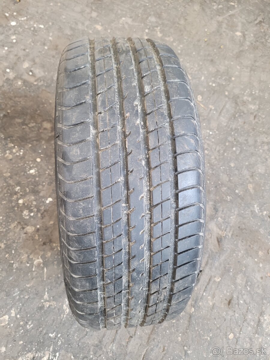 Disk R16 VW Audi Skoda - 2