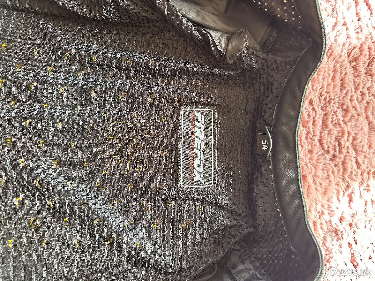 Firefox SP Racing - 2