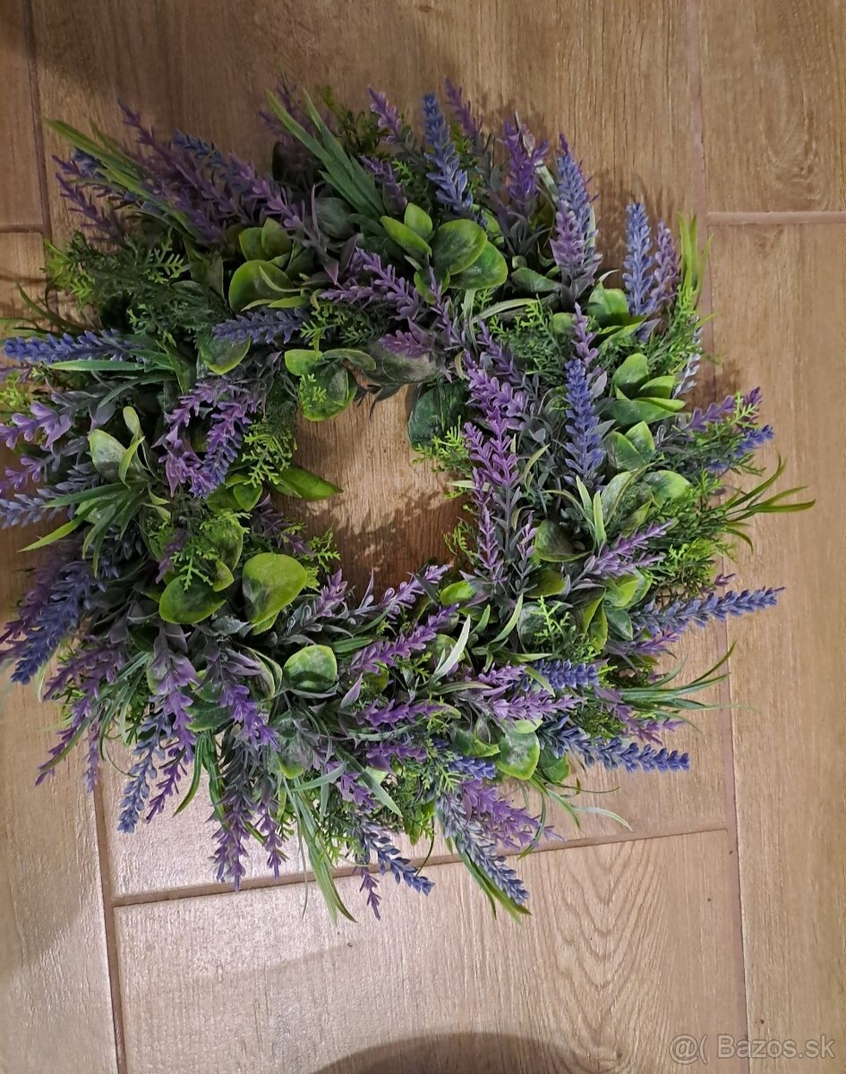 VENČEKY na zavesenie - 2