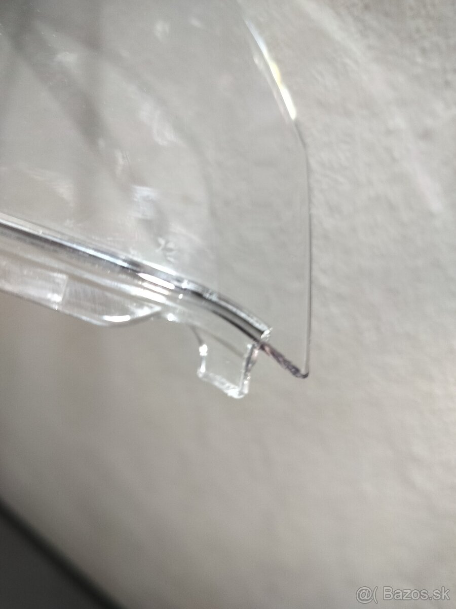 Plexi KTM 390 ADVENTURE - 2