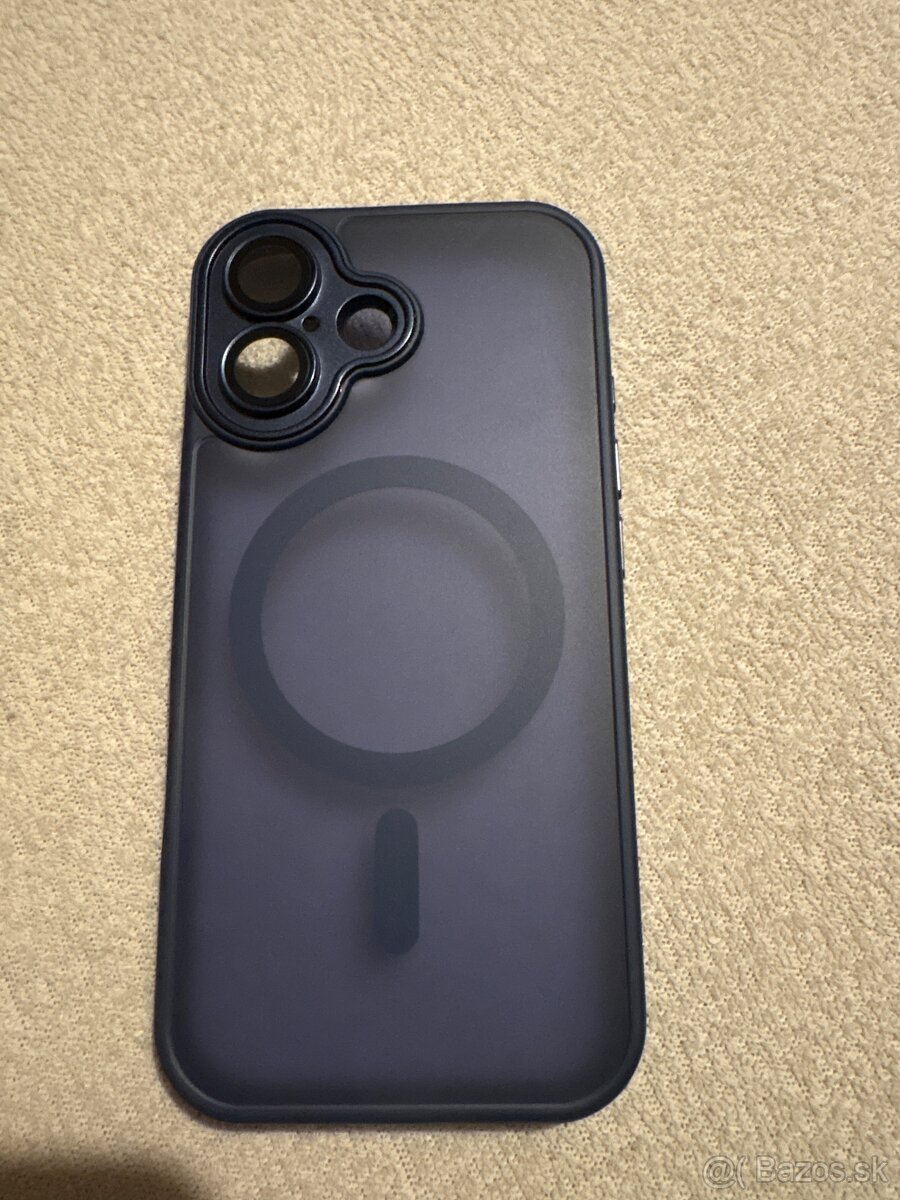 Obal na iPhone 17 - 2