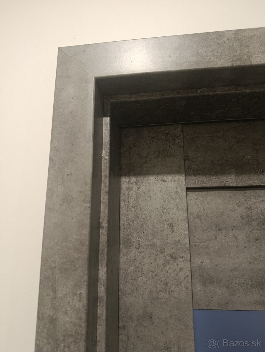 Obložková zárubňa - 2