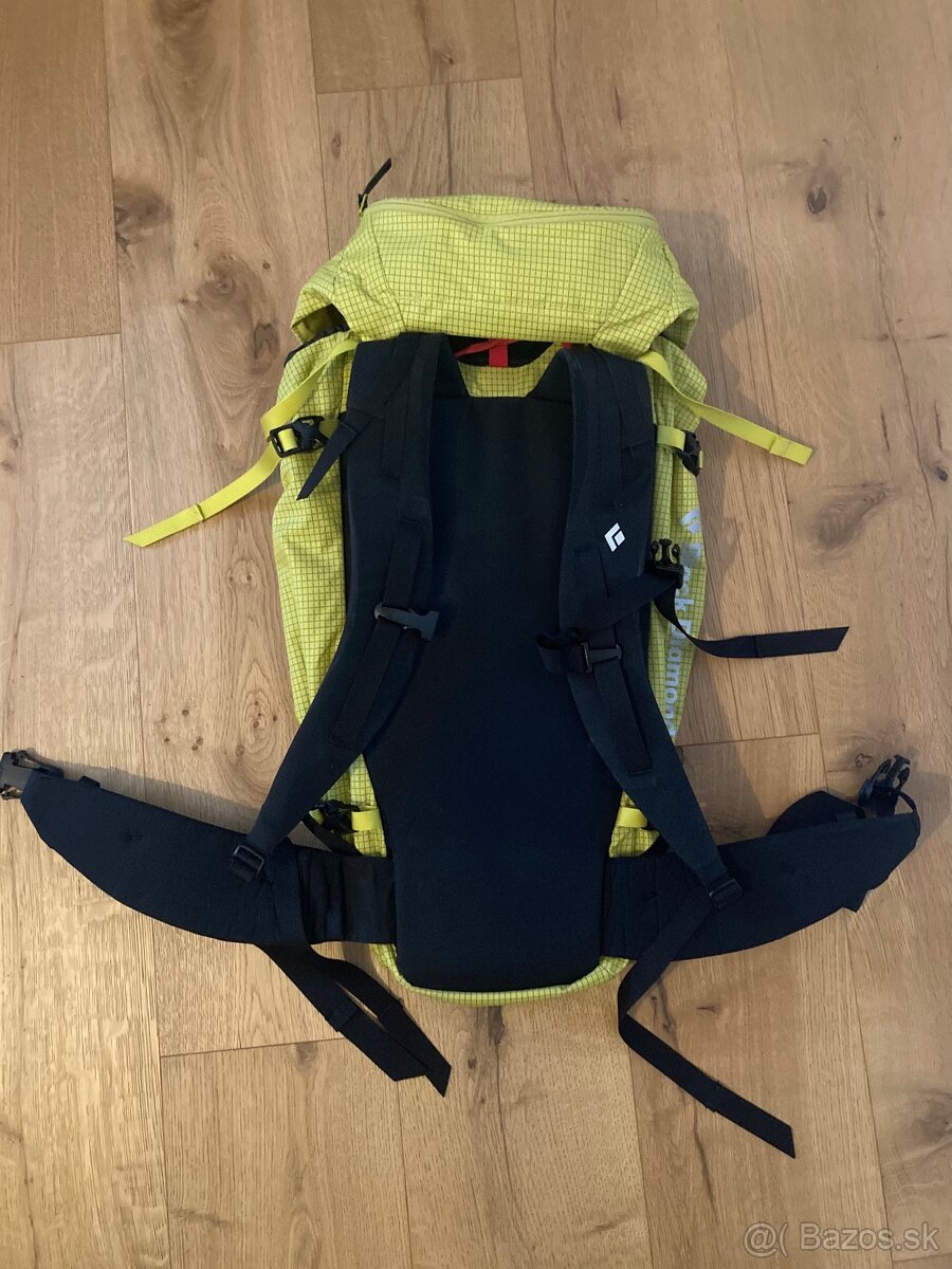 Batoh Black Diamond Speed 30 - 2