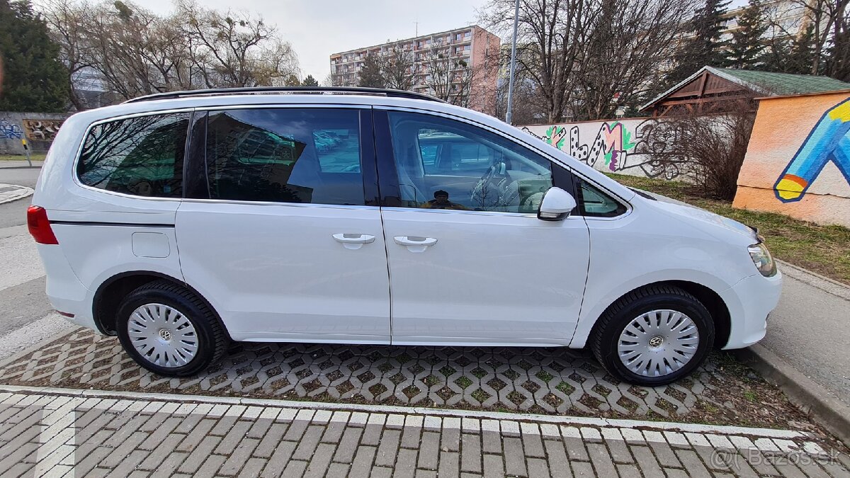 Originál VW puklice 16" - 2