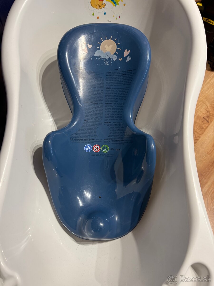 Detská vanička - 2