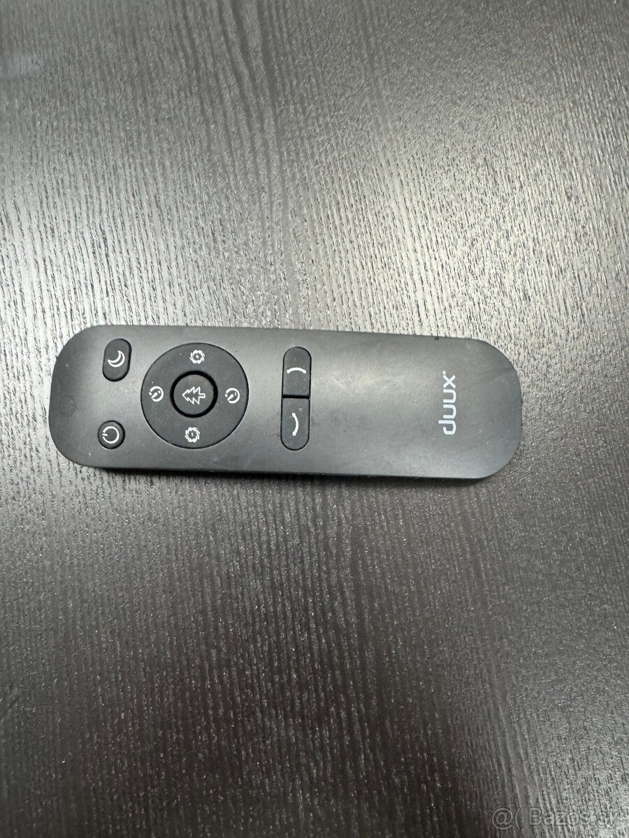 DUUX Whisper Smart Black - 2