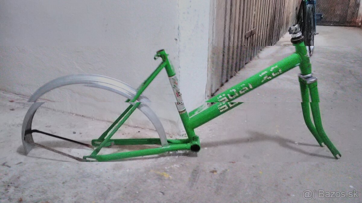 Bicykel SOBI 20 - 2