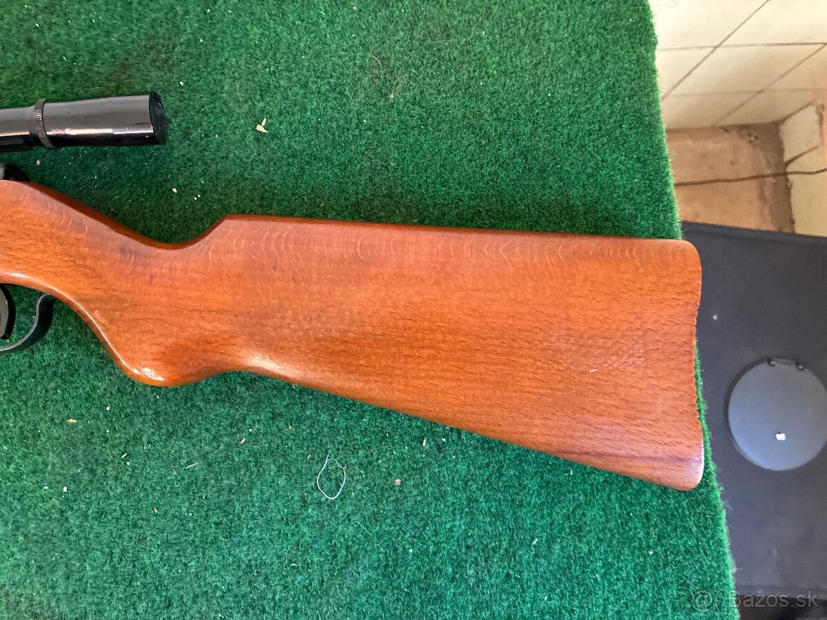 Vzduchovka Diana model 27 - 2