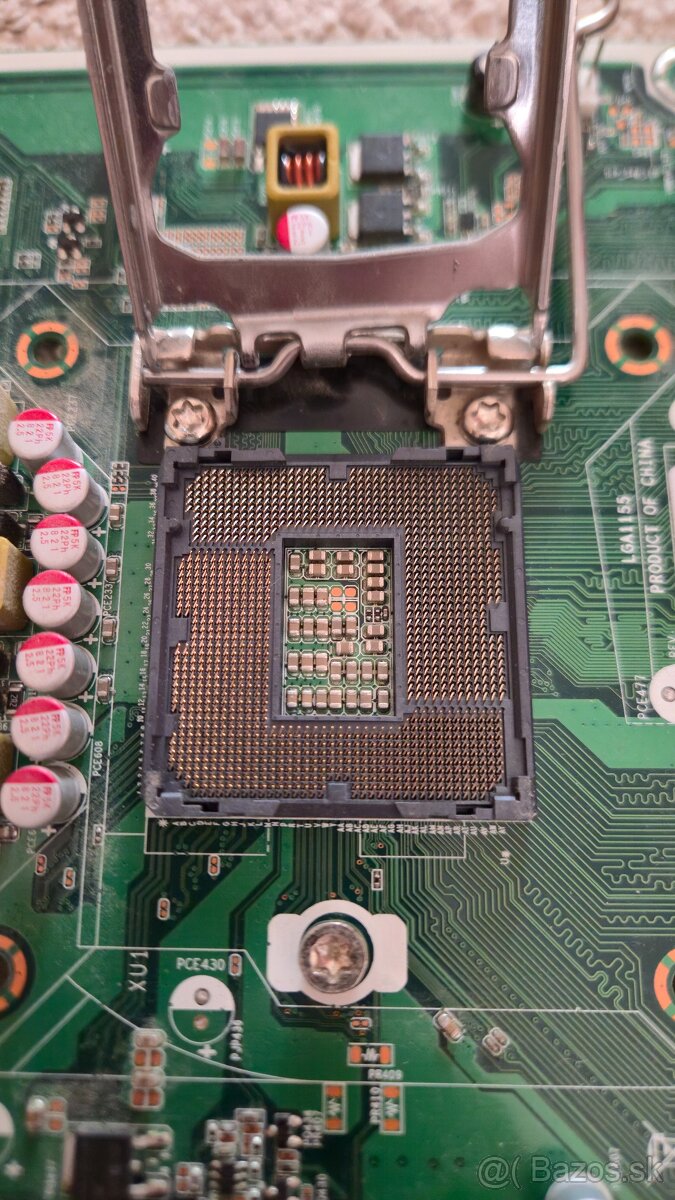 HP AOS-C (670960-001) - 2