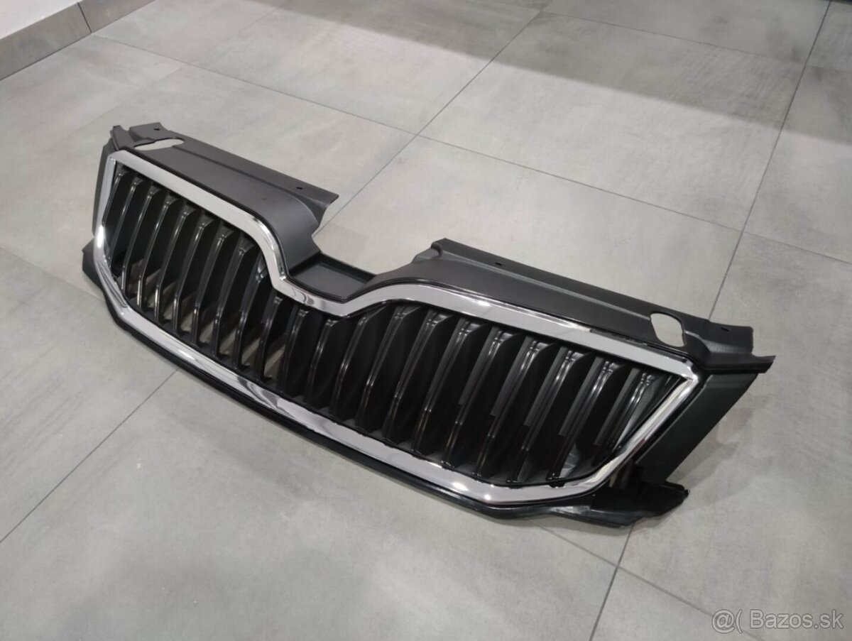 Predna maska Skoda OCTAVIA III - 2