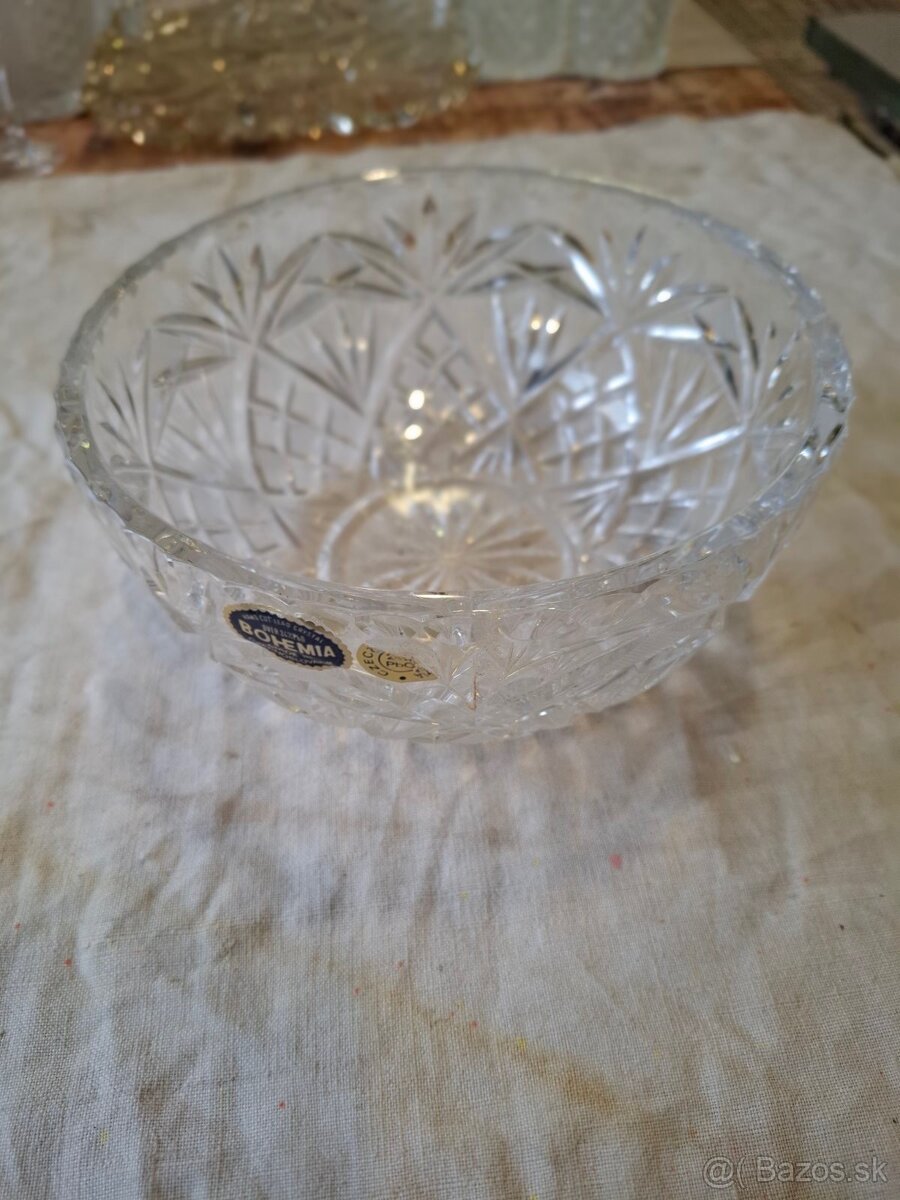 Porcelán Bohemia - 2