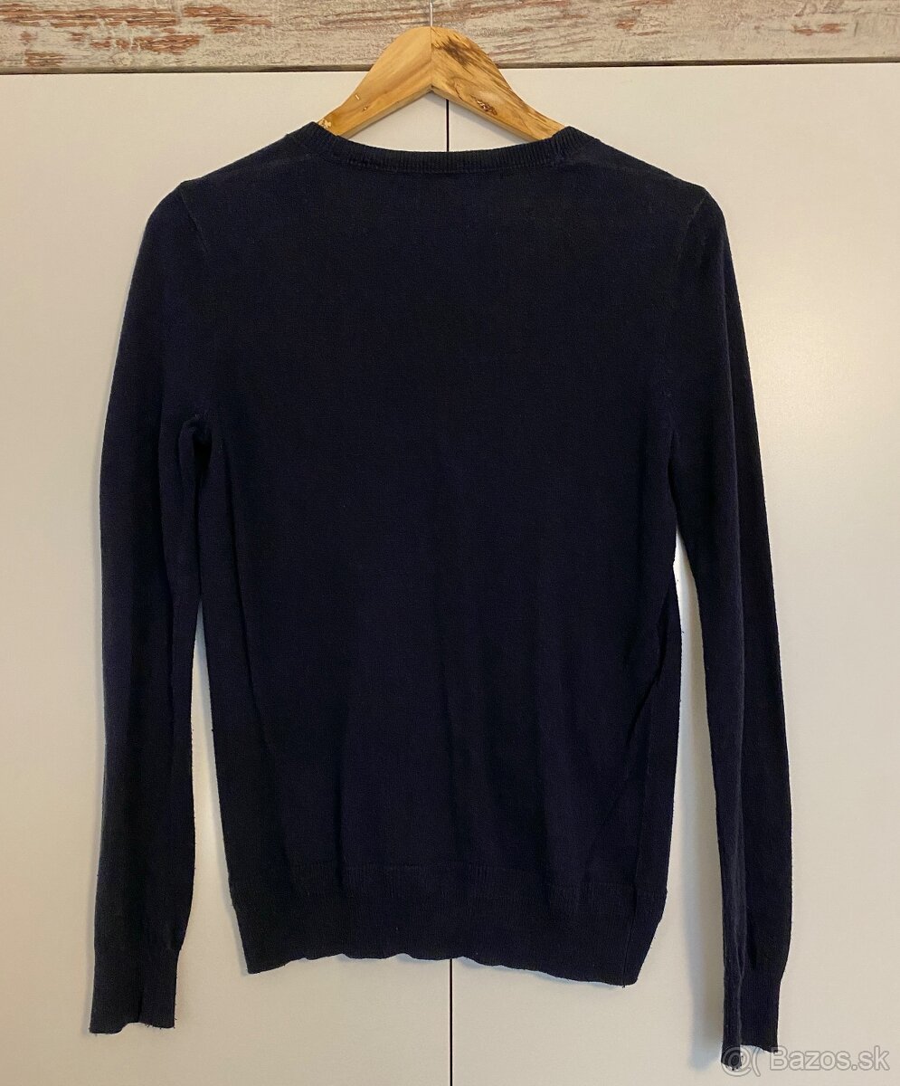 SVETER NA GOMBÍKY - 2