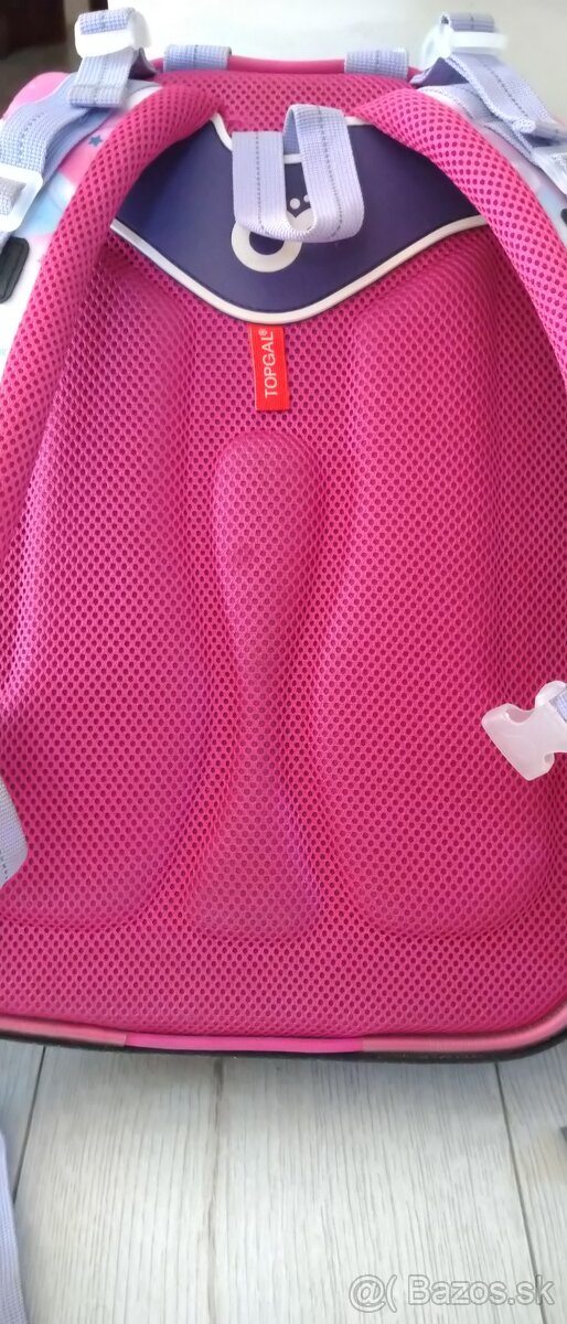 Školská taška Topgal - 2