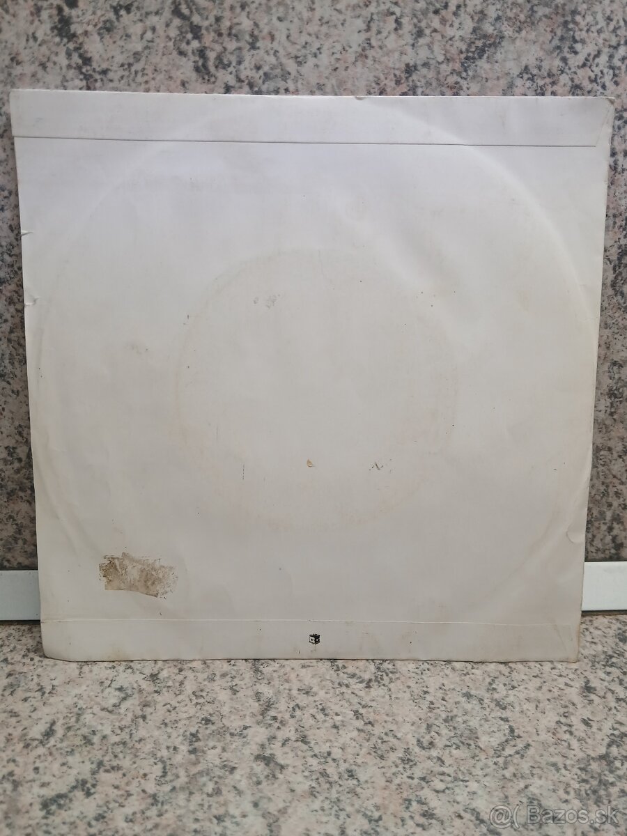 Boney M – Daddy Cool SP - 2