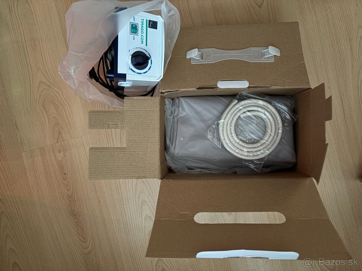 Antidekubitný matrac Timago - 2