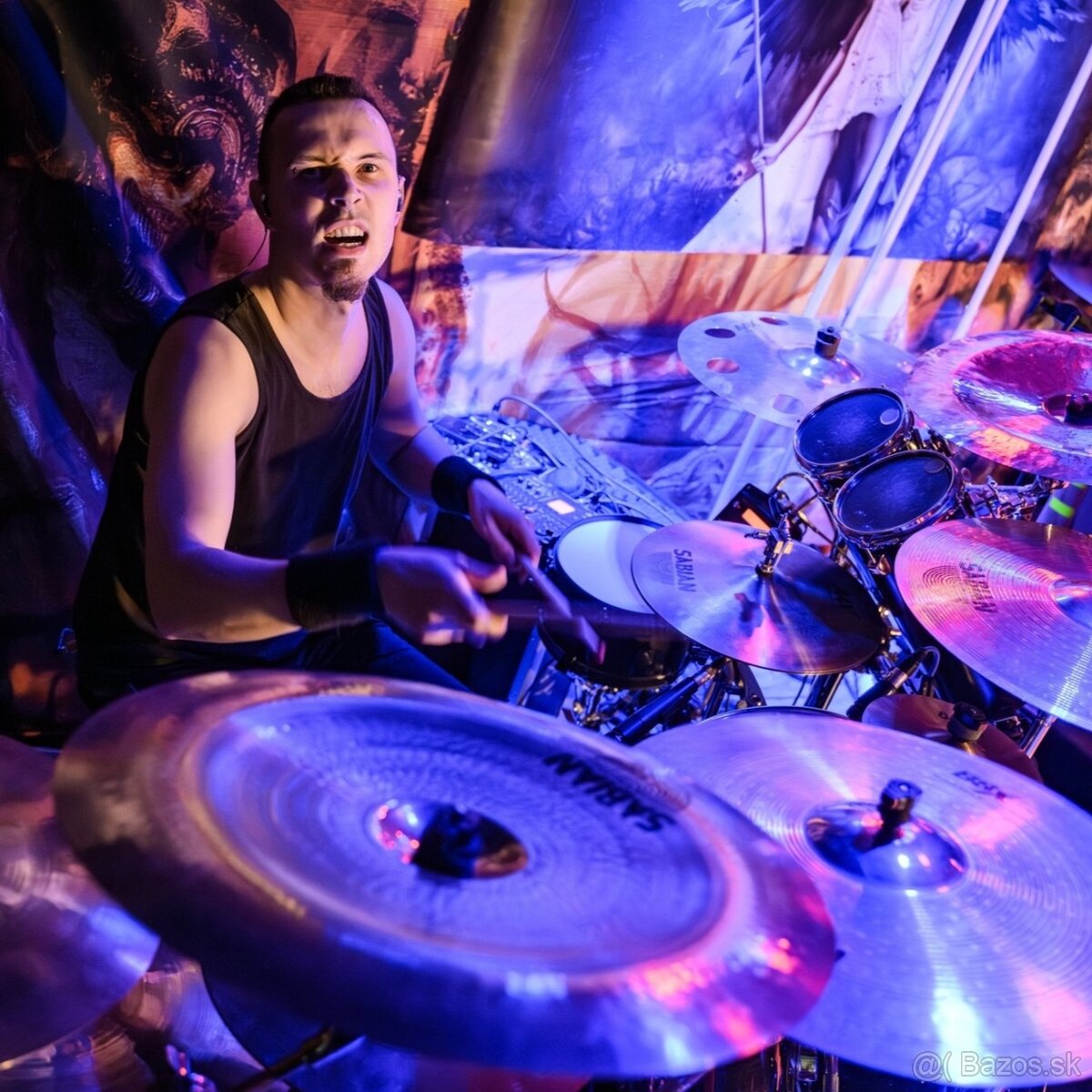 BUBENÍK HĽADÁ KAPELU🥁 - 2