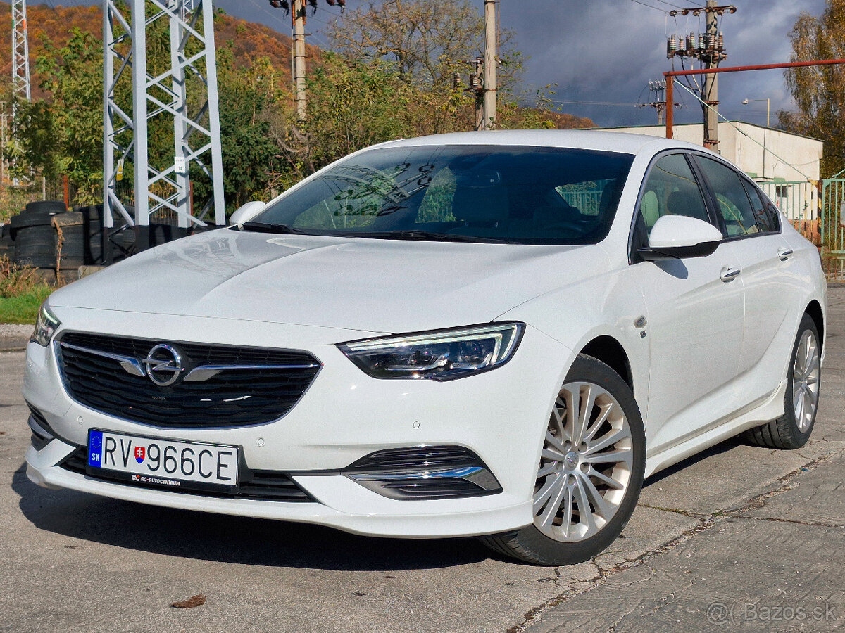 Opel Insignia 2.0 CDTI S S Dynamic - 2