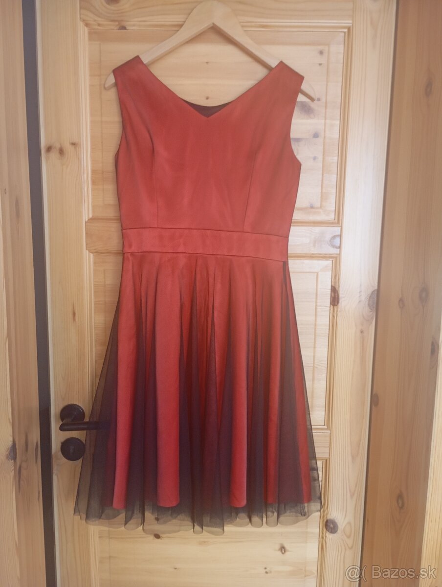Spoločenské šaty - 2