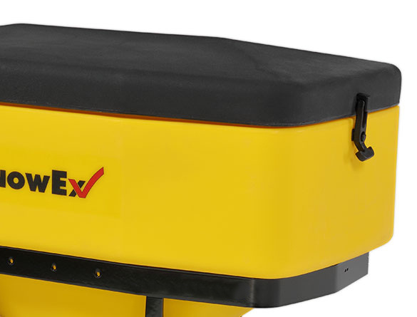 Válcový sypač SnowEx SD-600 / AKČNÍ CENA - 2